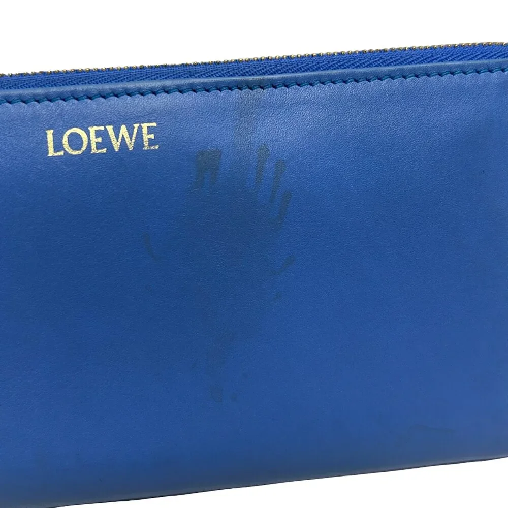 Loewe knot zip